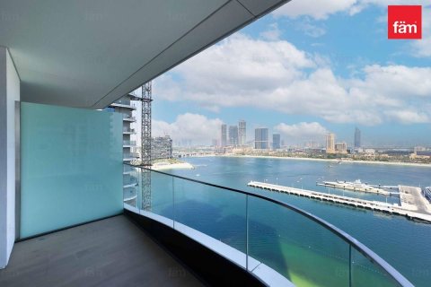 Apartament de închiriat în Dubai Harbour, Dubai, EAU 2 dormitoare, 106.1 mp. №712770 - poză 12