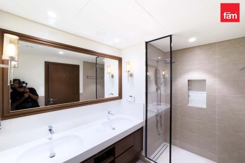 Apartament de închiriat în Dubai Harbour, Dubai, EAU 2 dormitoare, 106.1 mp. №712770 - poză 5