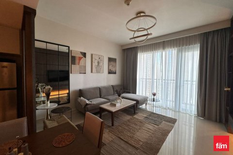 Квартира в Дубай, ОАЕ 1 спальня, 65.9м2 № 712773