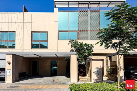 Таунхаус Meydan, Дубай, БАӘ-да 4 жатын бөлмелер, 218 м² № 712774 - фото 11