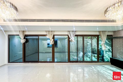 Таунхаус Meydan, Дубай, БАӘ-да 4 жатын бөлмелер, 218 м² № 712774 - фото 2