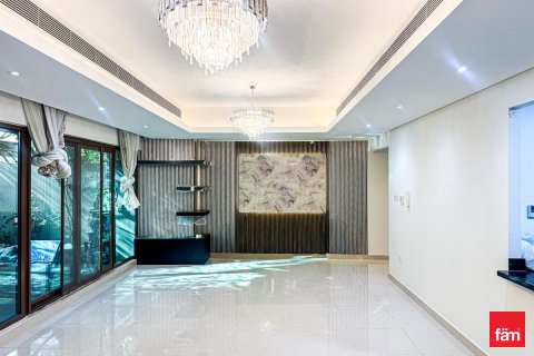 Таунхаус Meydan, Дубай, БАӘ-да 4 жатын бөлмелер, 218 м² № 712774