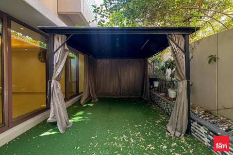 Таунхаус Meydan, Дубай, БАӘ-да 4 жатын бөлмелер, 218 м² № 712774 - фото 8
