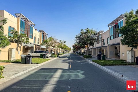 Таунхаус Meydan, Дубай, БАӘ-да 4 жатын бөлмелер, 218 м² № 712774 - фото 9