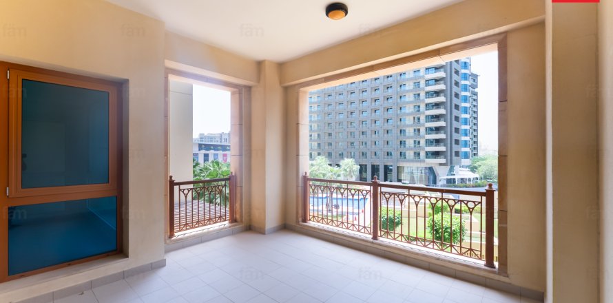 Korter asukohaga Palm Jumeirah, Dubai, AÜE: 2 magamistoaga, 179.8 m² Nr 712768