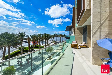 Apartament de închiriat în Dubai, EAU 3 dormitoare, 218.2 mp.  №712772 - poză 25
