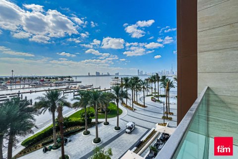 Apartament de închiriat în Dubai, EAU 3 dormitoare, 218.2 mp.  №712772 - poză 21