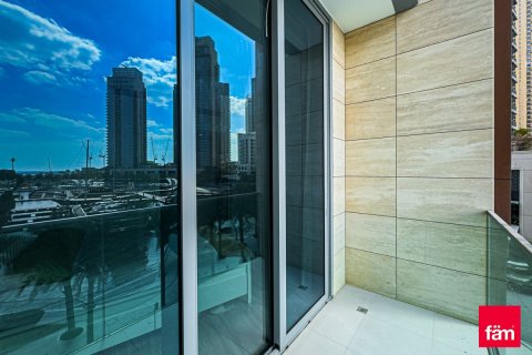 Apartament de închiriat în Dubai, EAU 3 dormitoare, 218.2 mp.  №712772 - poză 9