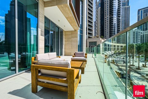 Apartament de închiriat în Dubai, EAU 3 dormitoare, 218.2 mp.  №712772 - poză 19