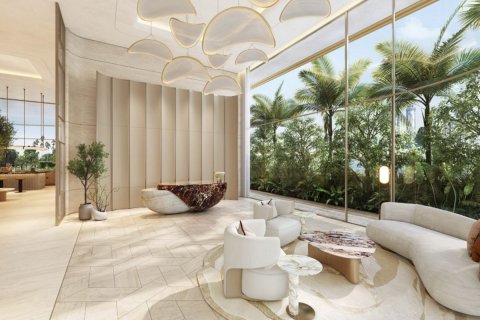 Apartemen di Al Wasl, Dubai, UEA 4 kamar tidur, 705.3 m2 nomor 662251 - foto 3