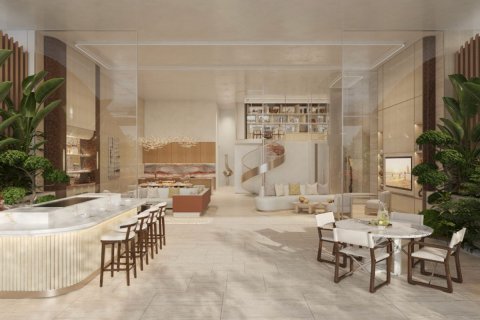 Apartemen di Al Wasl, Dubai, UEA 4 kamar tidur, 705.3 m2 nomor 662251 - foto 13