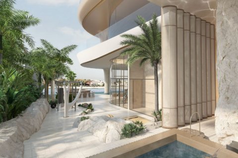 Apartemen di Al Wasl, Dubai, UEA 4 kamar tidur, 705.3 m2 nomor 662251 - foto 9