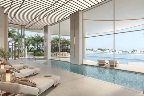 Huoneisto Al Wasl, Dubai, Arabiemiraatit 4 makuuhuonetta, 705.3 m2 № 662251 - kuva 7