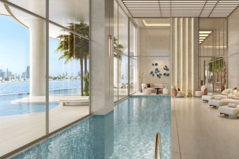 Huoneisto Al Wasl, Dubai, Arabiemiraatit 4 makuuhuonetta, 705.3 m2 № 662251 - kuva 5
