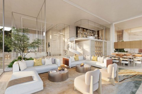 Huoneisto Al Wasl, Dubai, Arabiemiraatit 4 makuuhuonetta, 705.3 m2 № 662251 - kuva 8