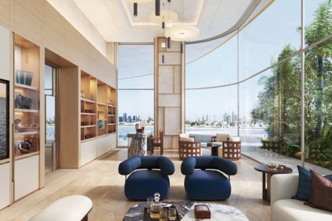 Huoneisto Al Wasl, Dubai, Arabiemiraatit 4 makuuhuonetta, 705.3 m2 № 662251 - kuva 4
