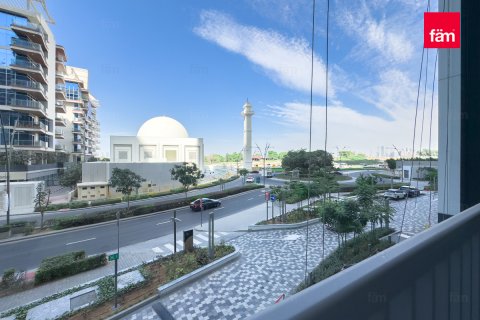 Huoneisto Dubai, Arabiemiraatit 2 makuuhuonetta, 76.2 m2 № 662252 - kuva 25