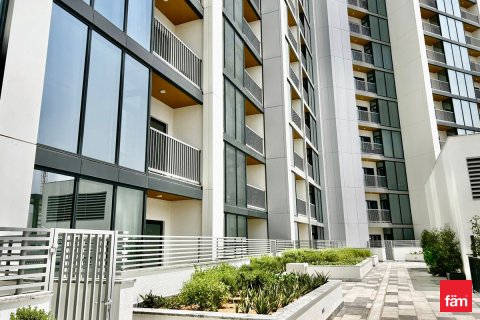 Huoneisto Dubai, Arabiemiraatit 2 makuuhuonetta, 76.2 m2 № 662252 - kuva 13