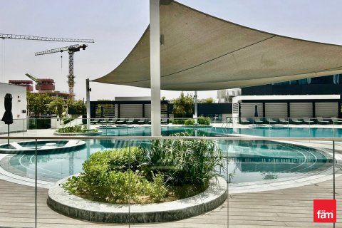 Huoneisto Dubai, Arabiemiraatit 2 makuuhuonetta, 76.2 m2 № 662252 - kuva 1