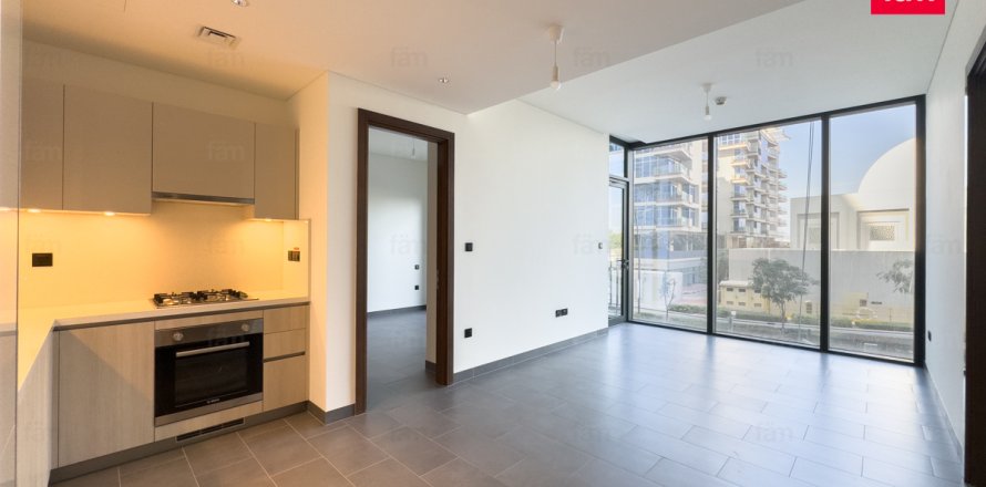 Huoneisto Dubai, Arabiemiraatit 2 makuuhuonetta, 76.2 m2 № 662252