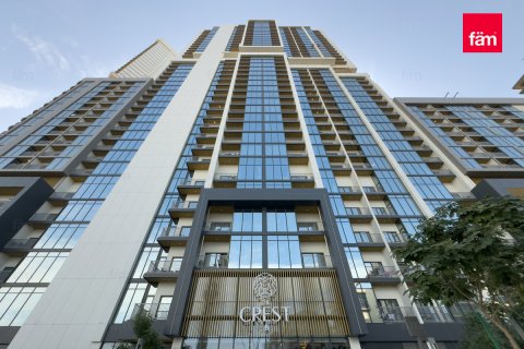 Huoneisto Dubai, Arabiemiraatit 2 makuuhuonetta, 76.2 m2 № 662252 - kuva 24