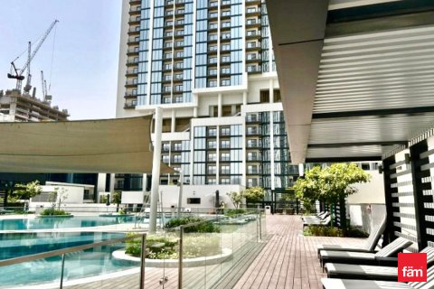 Huoneisto Dubai, Arabiemiraatit 2 makuuhuonetta, 76.2 m2 № 662252 - kuva 14