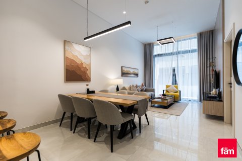 Lägenhet till försäljning i Dubai, UAE 2 sovrum, 105 kvm Nr. 662253 - fotografi 3