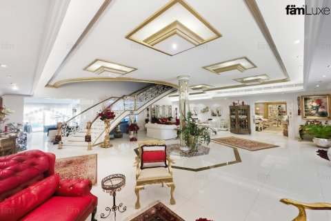 Al Barsha, Dubai, संयुक्त अरब अमीरात में विला, 10 बेडरूम, 1393.5 वर्ग मीटर, संख्या 662250 - फ़ोटो 13