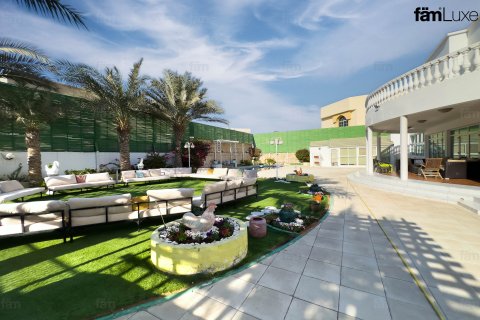 Al Barsha, Dubai, संयुक्त अरब अमीरात में विला, 10 बेडरूम, 1393.5 वर्ग मीटर, संख्या 662250 - फ़ोटो 14