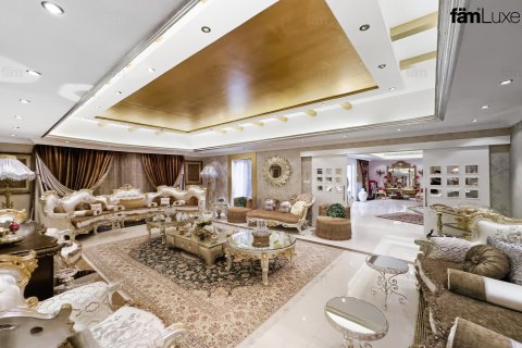 Al Barsha, Dubai, संयुक्त अरब अमीरात में विला, 10 बेडरूम, 1393.5 वर्ग मीटर, संख्या 662250 - फ़ोटो 11