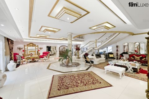 Al Barsha, Dubai, संयुक्त अरब अमीरात में विला, 10 बेडरूम, 1393.5 वर्ग मीटर, संख्या 662250 - फ़ोटो 19