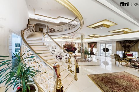 Al Barsha, Dubai, संयुक्त अरब अमीरात में विला, 10 बेडरूम, 1393.5 वर्ग मीटर, संख्या 662250 - फ़ोटो 12