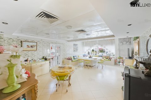 Al Barsha, Dubai, संयुक्त अरब अमीरात में विला, 10 बेडरूम, 1393.5 वर्ग मीटर, संख्या 662250 - फ़ोटो 16