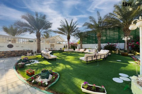Al Barsha, Dubai, संयुक्त अरब अमीरात में विला, 10 बेडरूम, 1393.5 वर्ग मीटर, संख्या 662250 - फ़ोटो 8