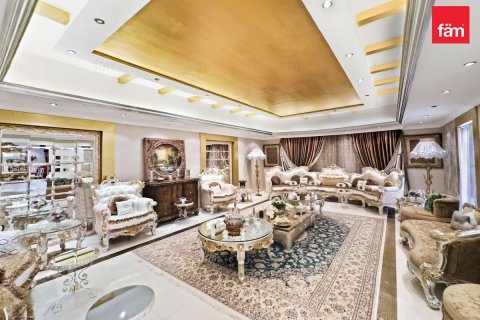 Vila u gradu Al Barsha, Dubai, UAE 10 spavaće sobe, 1393.5 m2 Br. 662250 - Slika 7
