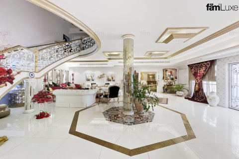 Al Barsha, Dubai, संयुक्त अरब अमीरात में विला, 10 बेडरूम, 1393.5 वर्ग मीटर, संख्या 662250 - फ़ोटो 6