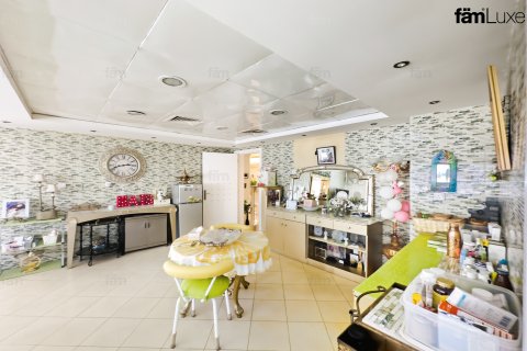 Al Barsha, Dubai, संयुक्त अरब अमीरात में विला, 10 बेडरूम, 1393.5 वर्ग मीटर, संख्या 662250 - फ़ोटो 7