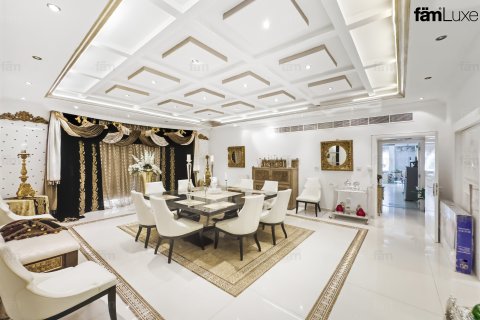 Al Barsha, Dubai, संयुक्त अरब अमीरात में विला, 10 बेडरूम, 1393.5 वर्ग मीटर, संख्या 662250 - फ़ोटो 9