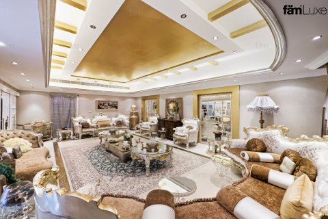 Al Barsha, Dubai, संयुक्त अरब अमीरात में विला, 10 बेडरूम, 1393.5 वर्ग मीटर, संख्या 662250 - फ़ोटो 21