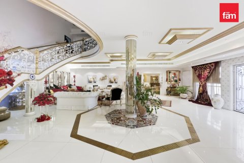 Vila u gradu Al Barsha, Dubai, UAE 10 spavaće sobe, 1393.5 m2 Br. 662250 - Slika 4