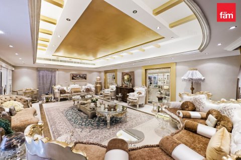 Vila u gradu Al Barsha, Dubai, UAE 10 spavaće sobe, 1393.5 m2 Br. 662250 - Slika 8