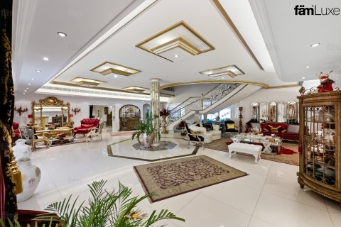 Al Barsha, Dubai, संयुक्त अरब अमीरात में विला, 10 बेडरूम, 1393.5 वर्ग मीटर, संख्या 662250 - फ़ोटो 4