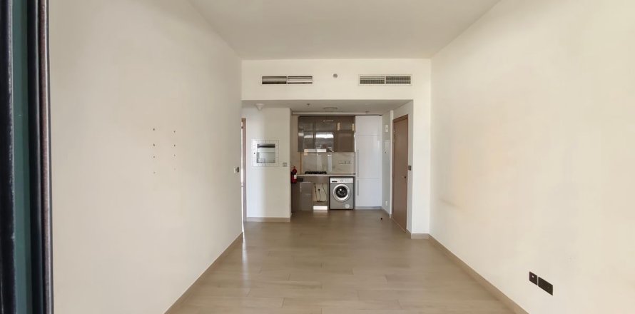 Apartament în Meydan, Dubai, EAU 2 dormitoare, 89 mp.  №662254