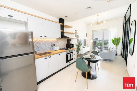 Apartamento para arrendamento em Dubai Hills Estate, Dubai, EAU 1 quarto, 45.2 m2 № 662249 - foto 3