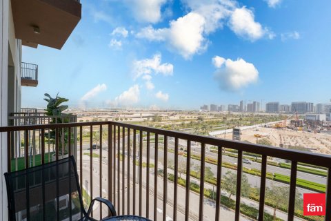 Dubai Hills Estate, Dubai, BAE’de kiralık daire 1 yatak odası, 45.2 m&sup2; No 662249 - fotoğraf 15