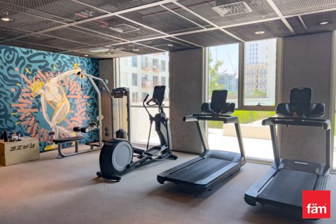 Apartamento para arrendamento em Dubai Hills Estate, Dubai, EAU 1 quarto, 45.2 m2 № 662249 - foto 11