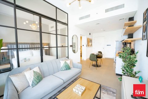 Apartamento para arrendamento em Dubai Hills Estate, Dubai, EAU 1 quarto, 45.2 m2 № 662249 - foto 1