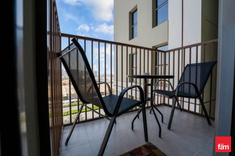 Dubai Hills Estate, Dubai, BAE’de kiralık daire 1 yatak odası, 45.2 m&sup2; No 662249 - fotoğraf 10