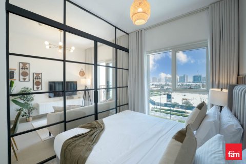 Dubai Hills Estate, Dubai, BAE’de kiralık daire 1 yatak odası, 45.2 m&sup2; No 662249 - fotoğraf 9