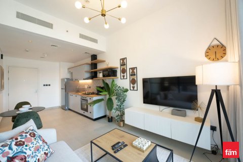 Dubai Hills Estate, Dubai, BAE’de kiralık daire 1 yatak odası, 45.2 m&sup2; No 662249 - fotoğraf 13